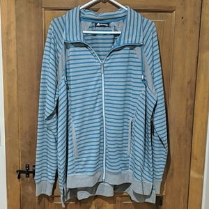 Plus size Activology Workout Set NWT